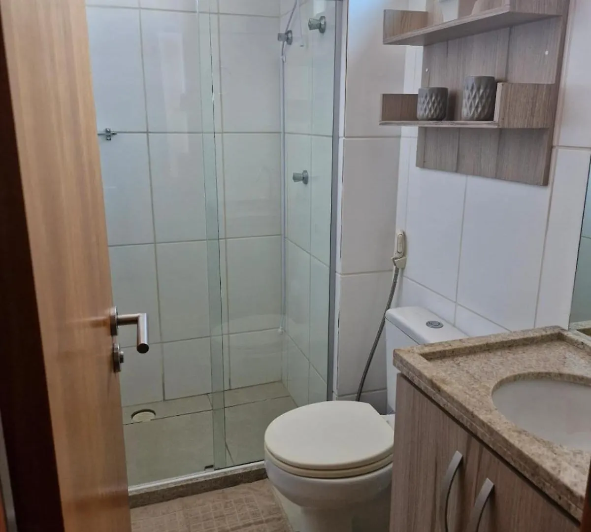 Flat Boa Viagem Apartamento Recife Brasil