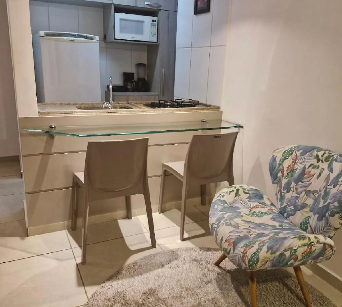 Flat Boa Viagem Apartamento Recife