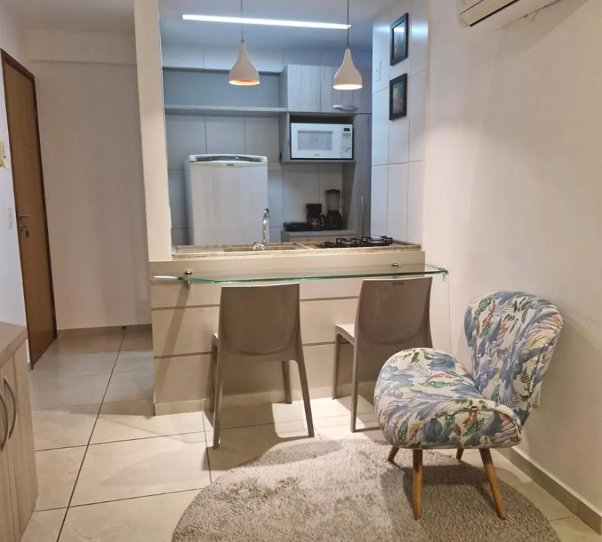 Flat Boa Viagem Apartamento Recife