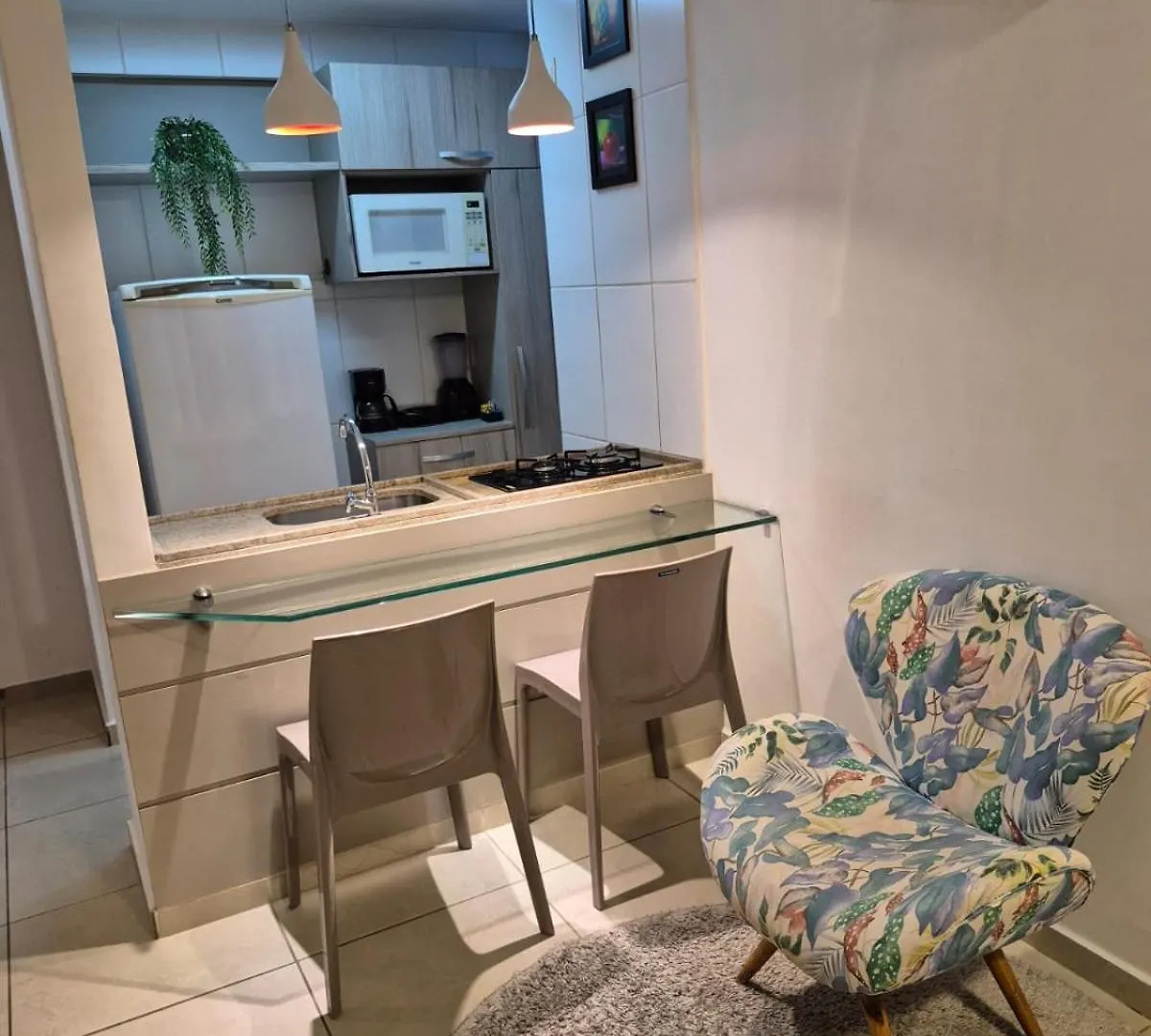 Flat Boa Viagem Apartman Recife