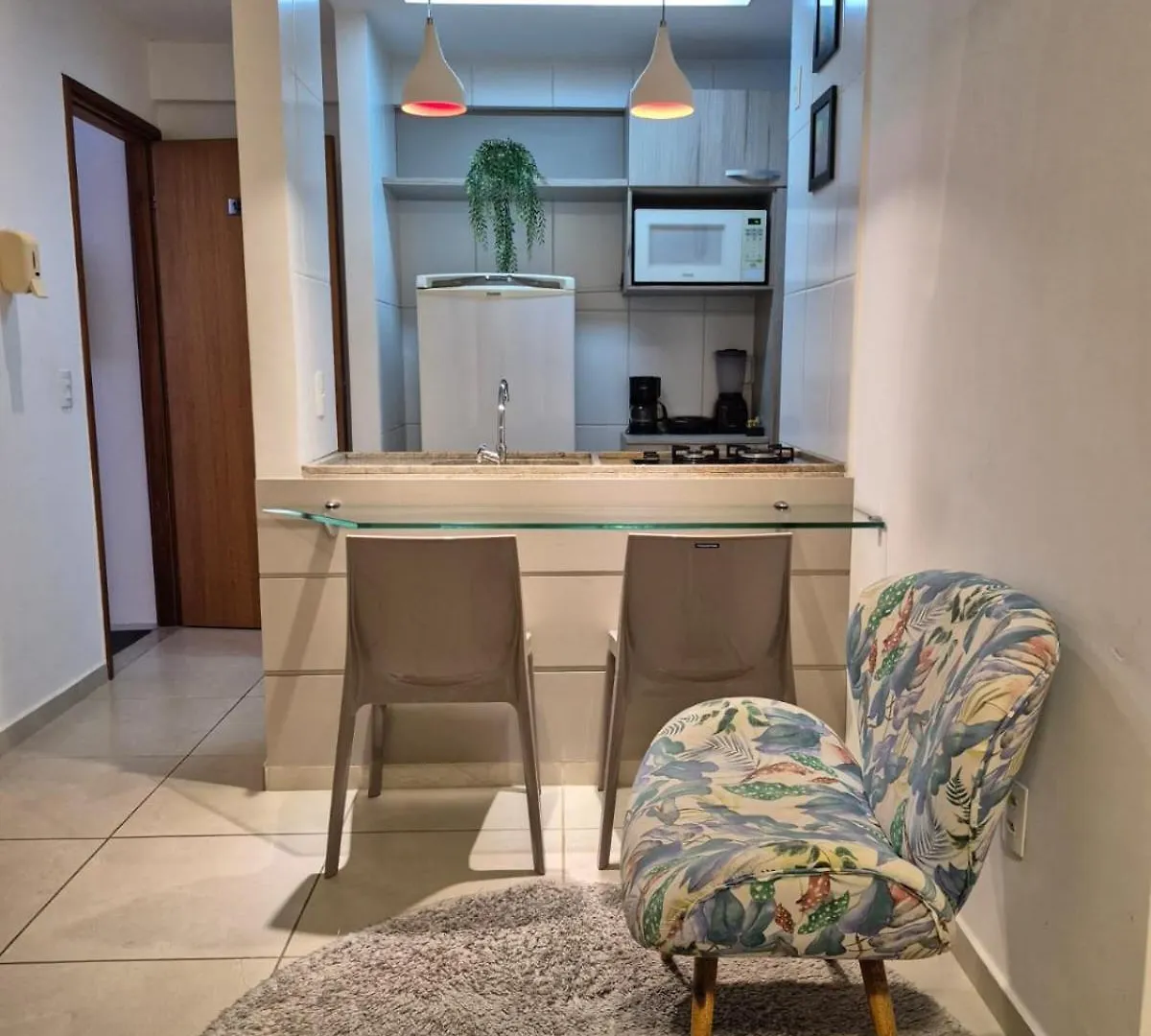 Flat Boa Viagem Apartman Recife