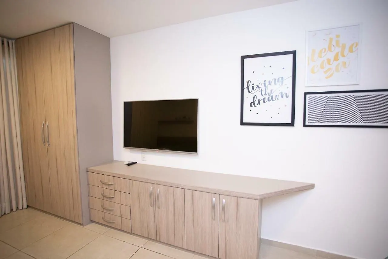Flat Boa Viagem Apartamento Recife