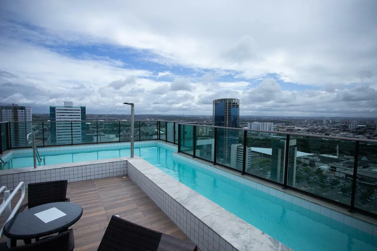 Flat Boa Viagem Apartamento Recife
