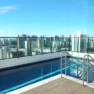  Apartamento Em Boa Viagem