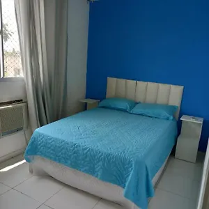 Apartamento Residencial De Jangada