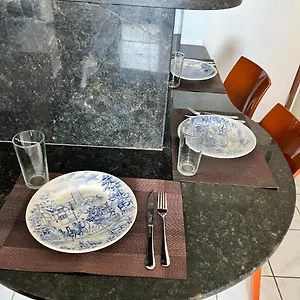 Apartamento Puerto De
