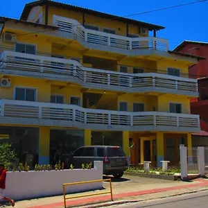 Atlantico 2 Apartamento Florianópolis