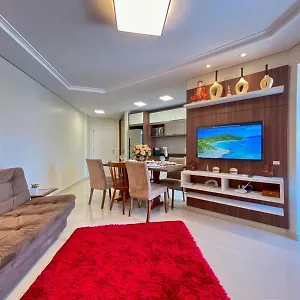 Resid. Clube Mar Grosso - - Lag605 Apartamento Laguna