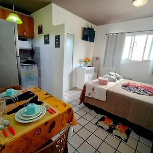  Apartamento Lar Olinda 2, Na Avenida Boa Viagem