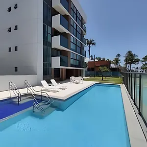 Requinte E Conforto A Beira Mar - By Trh Apartamento Recife