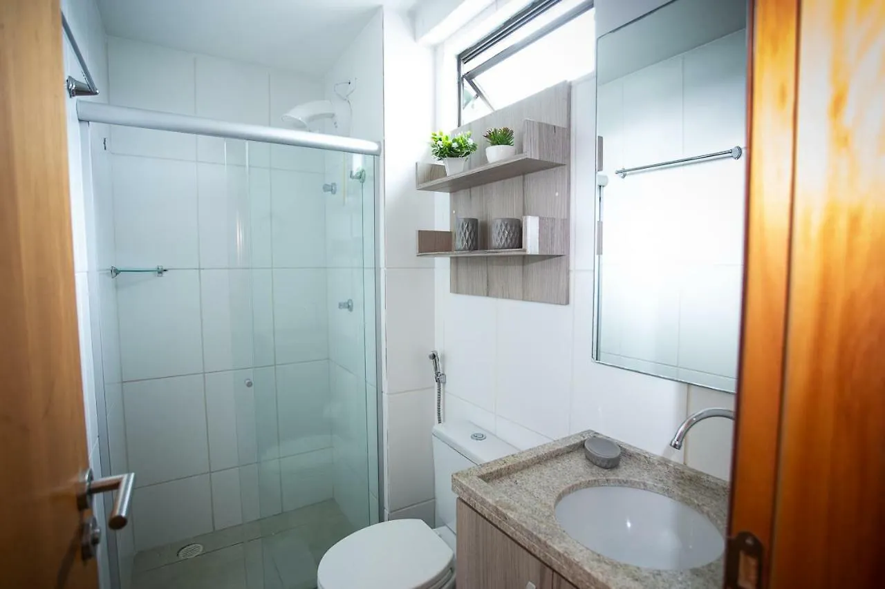 Flat Boa Viagem Apartment Recife 0*,  Brazil